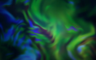 Hafif BLUE vektör soyut bulanık yerleşim.