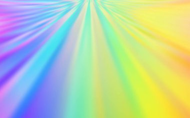 Açık Çok renkli vektör modern zarif zemin.