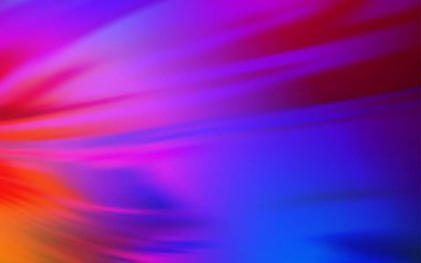 Açık Mavi, Kırmızı vektör soyut bulanık arkaplan.