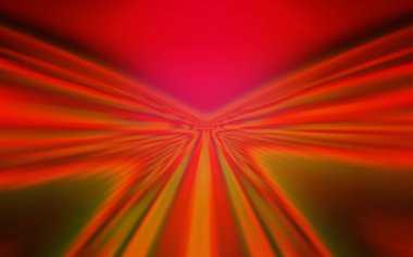 Eğimli çizgileri olan açık kırmızı vektör arkaplanı.