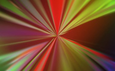 Açık Çok renkli vektör bulanık parlaklık soyut arka plan.