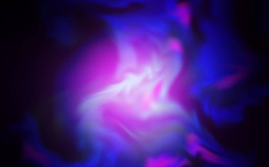 Koyu Mor vektör renkli arkaplan.