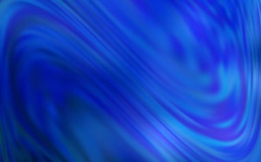 Açık BLUE vektörü soyut parlak dokuyu bulanıklaştırdı.