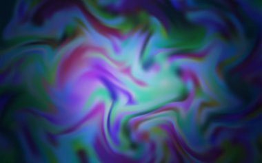 Koyu Mor vektör bulanık arkaplan.