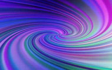 Açık Pembe, Mavi vektör bulanık parlak soyut arkaplan.