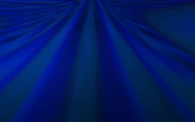 Koyu Mavili vektör soyut düzeni.