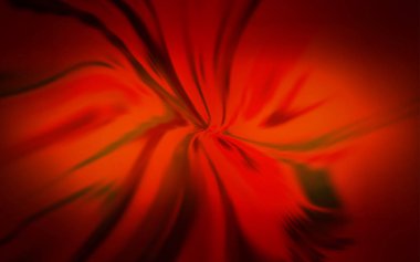 Eğri çizgileri olan koyu kırmızı vektör arkaplanı.