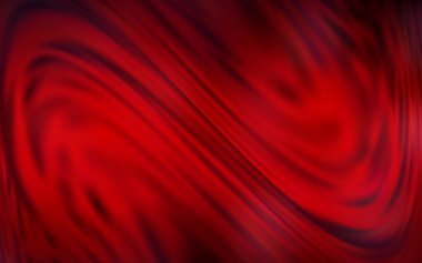 Koyu kırmızı vektör renkli arka plan bulanıklık.