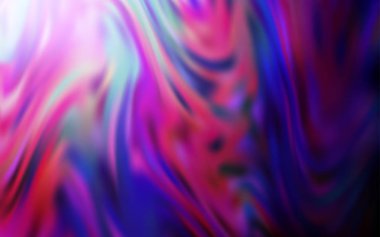 Koyu pembe vektör soyut arkaplan.