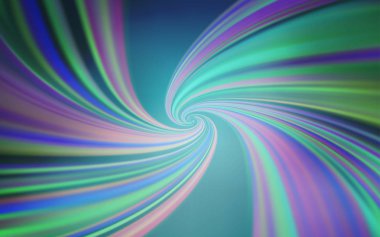 Hafif mavi vektör desen eğik çizgilerle.