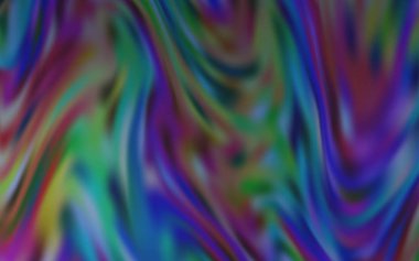 Açık BLUE vektör renkli soyut arkaplan.