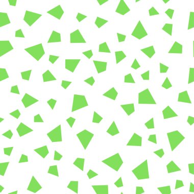 Koyu Çok renkli vektör dikişsiz, çokgen tarzı izometrik kapak.