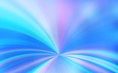 Hafif BLUE vektör soyut düzeni.