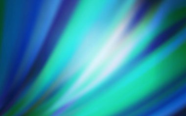 Açık BLUE vektör soyut bulanık arkaplan.