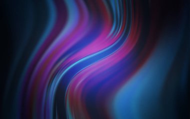 Açık BLUE vektör renkli soyut arkaplan.