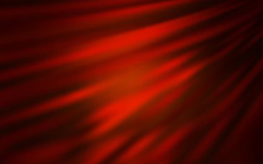 Koyu kırmızı vektör parlak soyut düzeni.