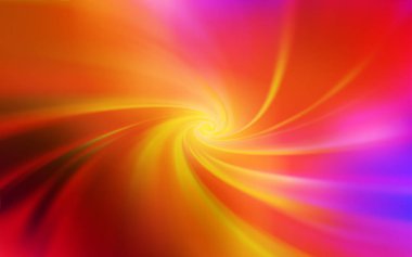 Açık Çok renkli vektör modern zarif zemin.