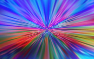 Açık Mavi, Sarı vektör soyut parlak doku.