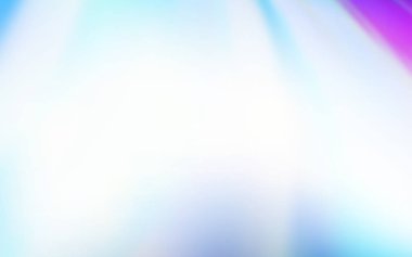 Açık Pembe, Mavi vektör parlak soyut yerleşim.