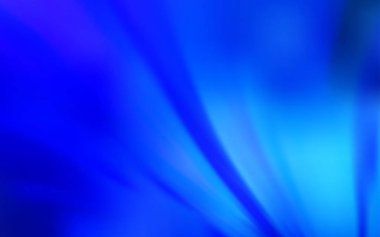 Açık BLUE vektörü parlak dokuyu bulanıklaştırdı.