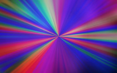 Açık mor, pembe vektör soyut parlak şablon.