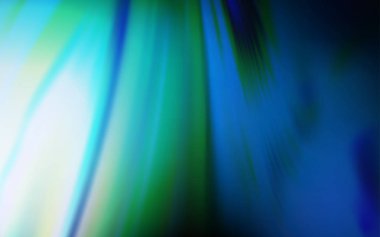 Koyu mavi vektör soyut parlak dokuyu bulanıklaştırdı.