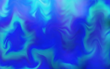 Hafif BLUE vektörü modern zarif arkaplan.