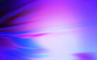 Pembe ışık, mavi bulanık vektör parlak doku.