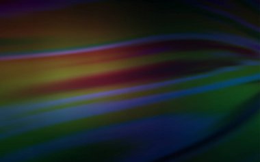 Koyu pembe, mavi vektör modern zarif arkaplan.