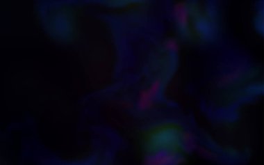 Koyu Mor vektör soyut bulanık yerleşim.