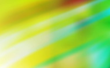 Stright çizgili Açık Yeşil vektör arka plan.