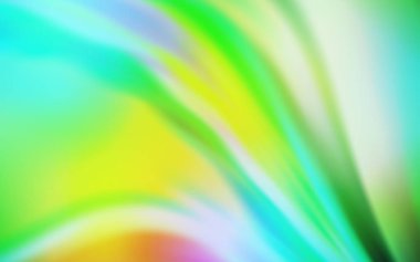 Açık Mavi, Sarı vektör soyut parlak doku.