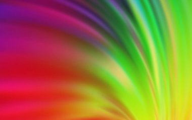 Açık Çokrenkli vektör soyut parlak doku.