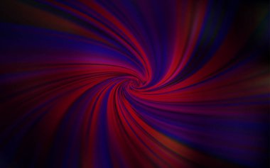 Koyu Mor vektör soyut parlak şablon.