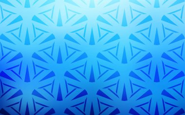  üçgen tarzı ile doku.