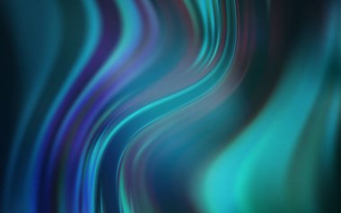 Hafif BLUE vektör soyut bulanık yerleşim.