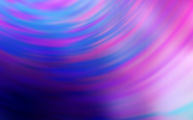 Işık mor, pembe vektör parlak arka plan.