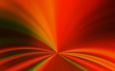 Açık kırmızı vektör renkli arkaplan.