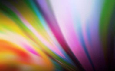 Koyu Pembe, Sarı vektör modern zarif düzeni.