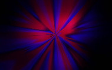 Koyu Mor vektör soyut bulanık arkaplan.