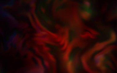 Koyu kırmızı vektör renkli arka plan bulanıklık.