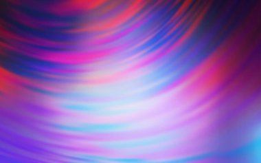 Açık Mavi, Kırmızı vektör modern zarif düzen.