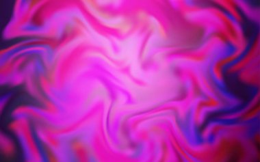 Hafif pembe vektör parlak soyut düzeni.