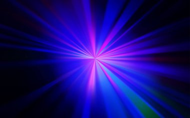 Koyu mavi vektör soyut doku.