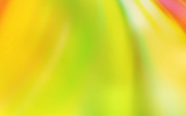 Açık Yeşil, Sarı vektör soyut parlak doku.