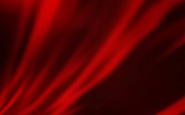 Koyu kırmızı vektör parlaklığı soyut arkaplanı bulanıklaştırdı.