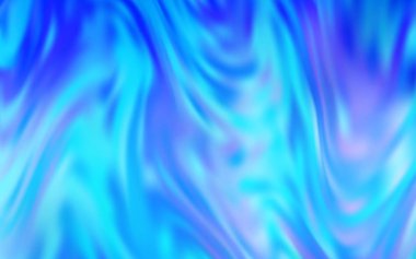 Açık BLUE vektör soyut bulanık arkaplan.