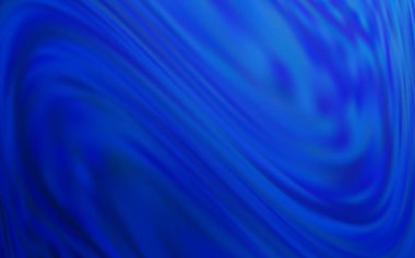 Açık BLUE vektörü soyut parlak desen.