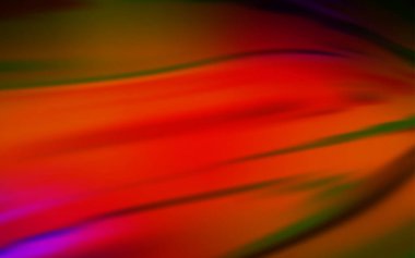 Koyu kırmızı vektör renkli arka plan bulanıklık.