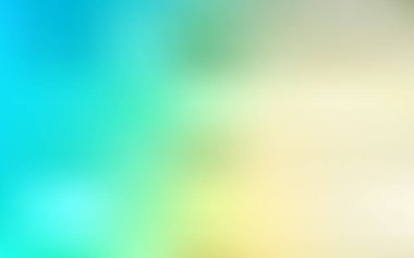 Açık mavi, yeşil vektör soyut doku.